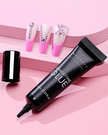 nail rhinestone kit