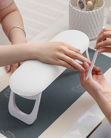 Diesisa Nail Arm Rest