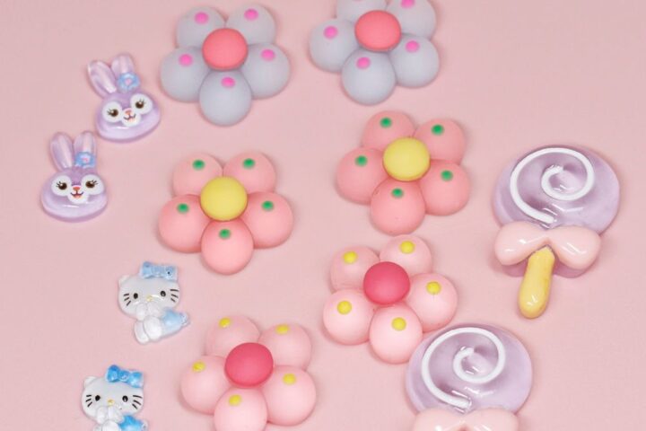 Kawaii Nail Charms Set: Practical Buyer’s Guide